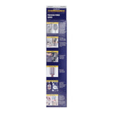 Fully Automatic Power Antenna | Black — 44-PW22B