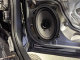 Nissan Titan 2016-Up - 6"x9" (Front) — 82-7402