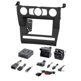BMW 5 Series 2004-2007 (without factory NAV) — 95-9328B