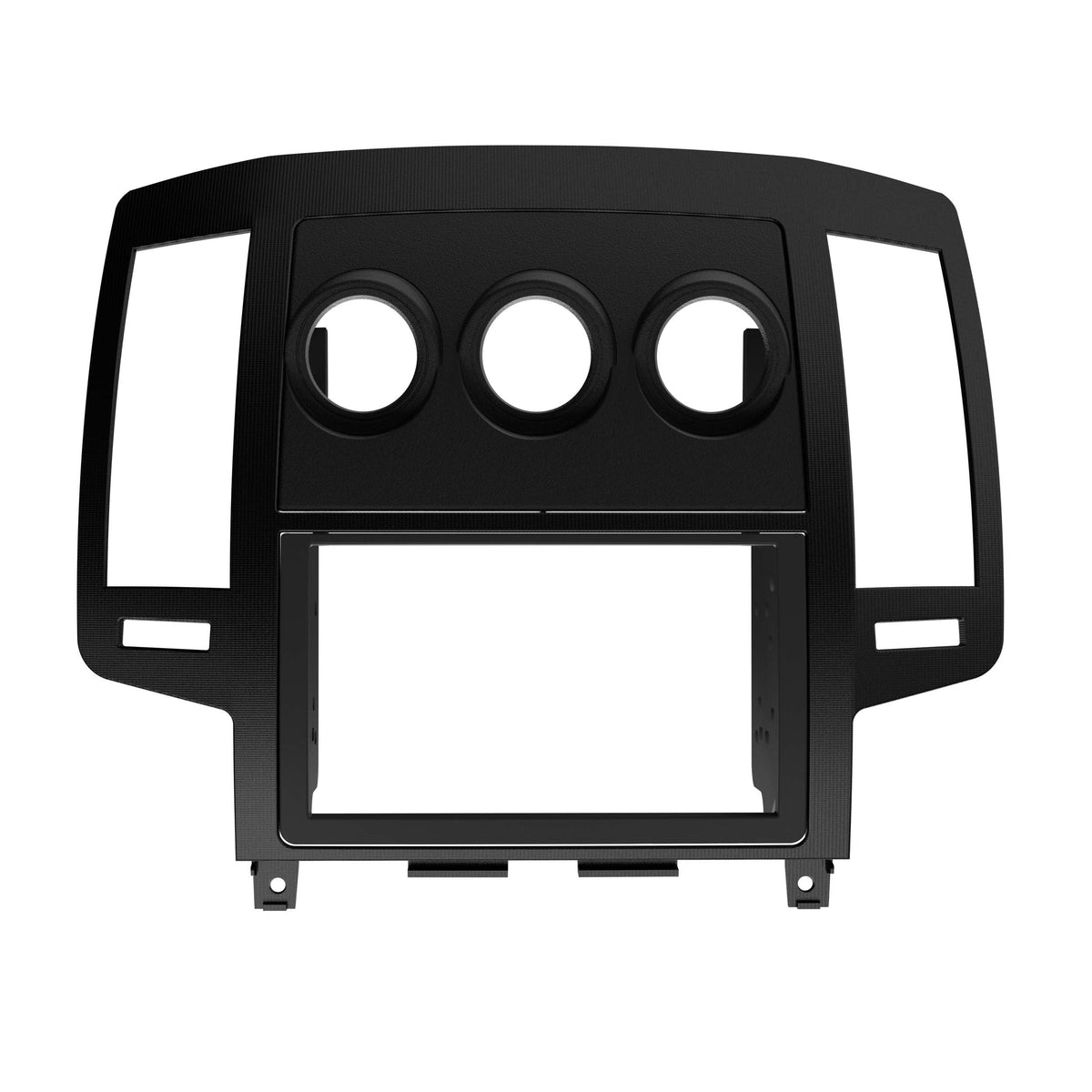 Dash Panel - Nissan Altima 2005-2006 — DP-7419