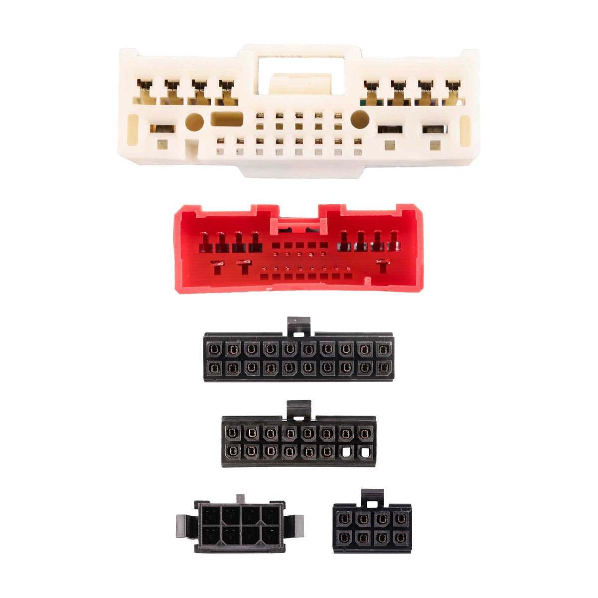 DSP Data Interface - Mazda 2002-2020 — AXDSPX-MZ1