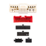 DSP Data Interface - Mazda 2002-2020 — AXDSPX-MZ1