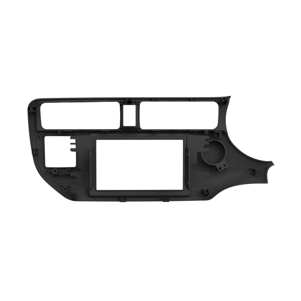 Kia Rio | Rio5 2012-2015 — 95-7353CH