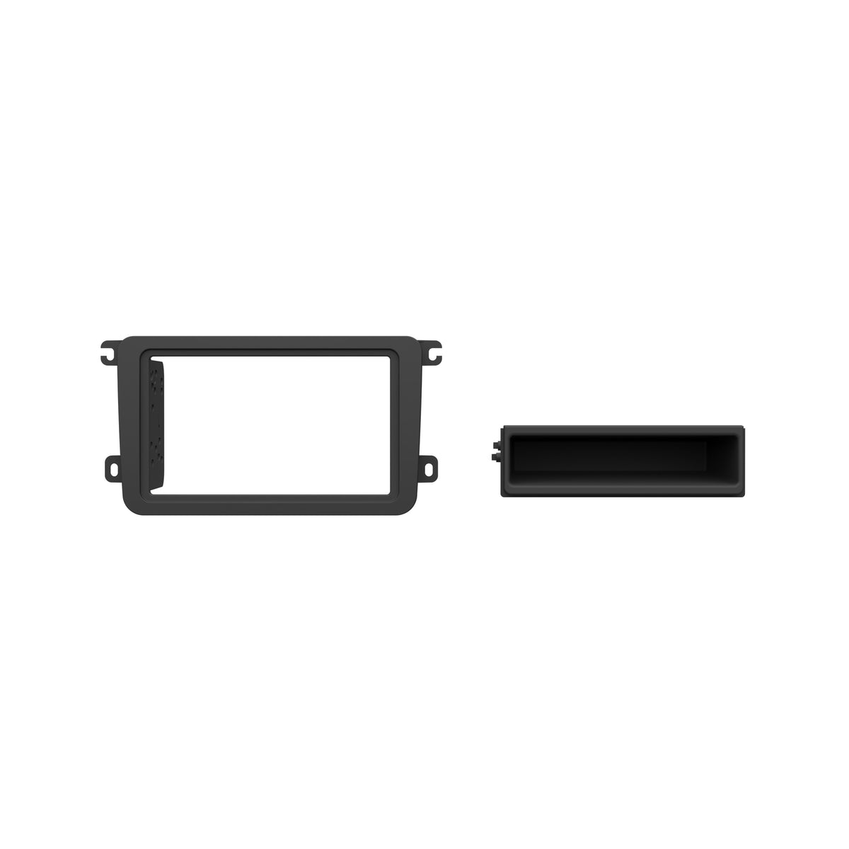 Volkswagen Multi-App 2005-2022 — 99-9011