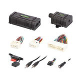 Add-A-Sub 2-Channel Line Output Converter - Hyundai | Kia 2017-2023 — AXLOC-HYKIA3