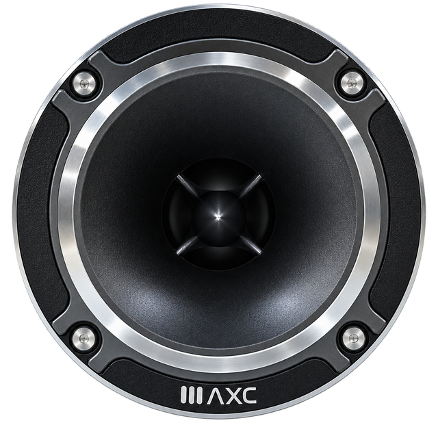 Audio Code Audio Code AXC-59TX 3" Neodymium Bullet Tweeter - Car Audio