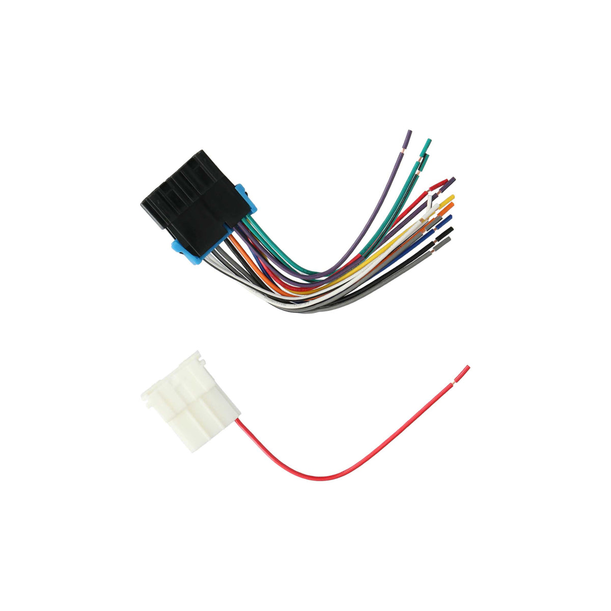 Cadillac | Chevy | GMC | Pontiac 1995-2003 — 70-1859