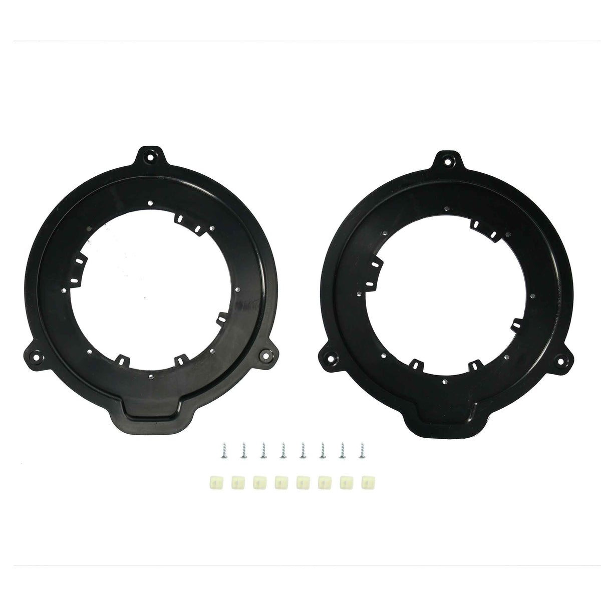 Ford Transit 2015-Up - 6" to 6.75" (Rear) — 82-5608
