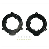 Ford Transit 2015-Up - 6" to 6.75" (Rear) — 82-5608