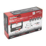 Chevy Malibu/Cobalt | Pontiac G6 2004-2009 (DIC interface) — 99-3303