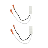 Scion | Toyota 1996-2021 — 72-8107