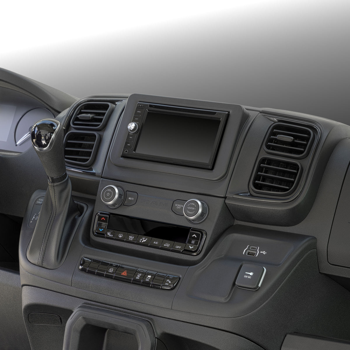 RAM ProMaster 2022-2026 — 95-6561