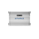 Hifonics Hifonics BG-520.4 BRUTUS BG 520 Watt Four Channel Amplifier - Car Audio