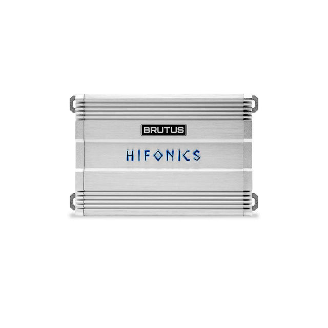 Hifonics Hifonics BG-520.4 BRUTUS BG 520 Watt Four Channel Amplifier - Car Audio