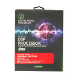 DSP Data Interface - GM 2019-Up — AXDSPX-GM31
