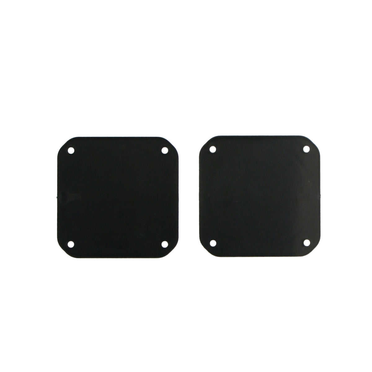 Chevrolet | GMC | Hummer 2003-2017 - 3.5" (Tweeter Location) — 82-3015