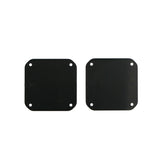 Chevrolet | GMC | Hummer 2003-2017 - 3.5" (Tweeter Location) — 82-3015