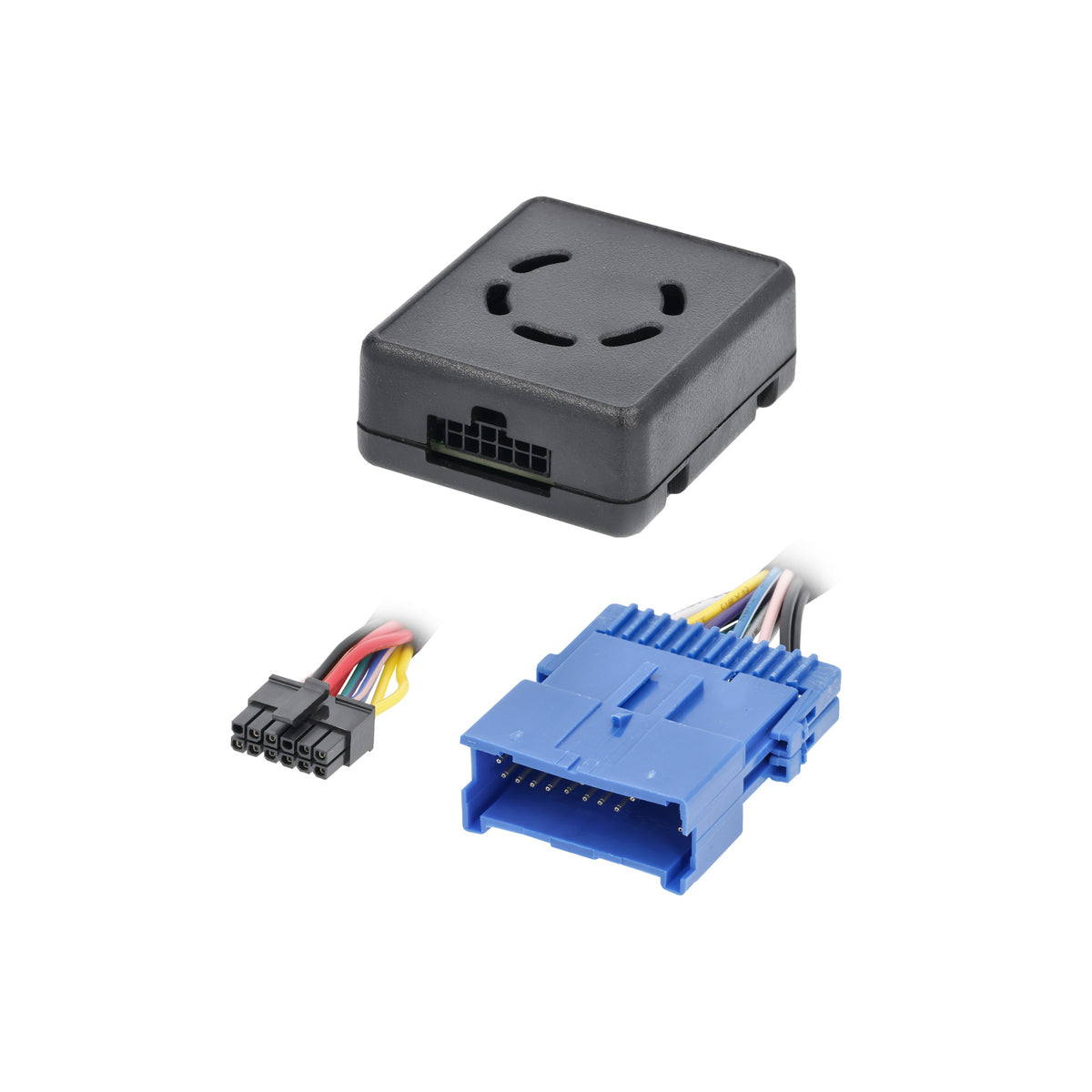 Data Interface - Chevy Equinox 2005-2006 — AXDI-GM5