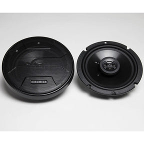 Hifonics Hifonics ZS65CXS ZEUS 6.5 Inch Shallow Speakers - Car Audio