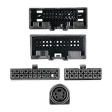 Data Interface with SWC - Ford 2015-2023 — AXDIS-FD2