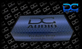 DC Audio DC Audio 6.5" Coaxial Speakers DC-65CX - Car Audio