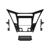 Hyundai Sonata 2011-2014 (with manual A/C, without factory NAV) — 99-7342