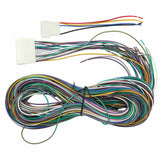 Amp Bypass Harness - Toyota 2003-2009 — 70-8117
