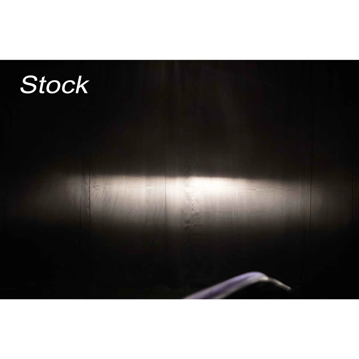 Heise H1 Pro Series LED Kit - Single Beam