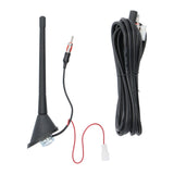 Universal | Amplified Roof Mount Antenna | Electronic — 44-UA46