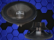 DC Audio DC Audio NEO CF 10" Full Range Pro Audio - Car Audio