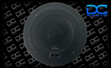 DC Audio DC Audio 6.5" Coaxial Speakers DC-65CX - Car Audio