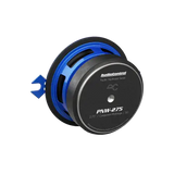 AudioControl AudioControl PNW-275 2.75" Component Midrange Speakers, 25W RMS, 3 Ohms (Pair) - Car Audio