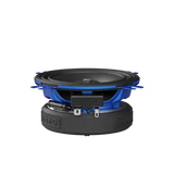 AudioControl AudioControl PNW-35 3.5" Coaxial Speakers, 25W RMS, 2 Ohms (Pair) - Car Audio