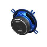AudioControl AudioControl PNW-4 4" Coaxial Speakers, 50W RMS, 3 Ohms (Pair) - Car Audio