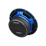 AudioControl AudioControl PNW-65 6.5" Coaxial Speakers, 75W RMS, 3 Ohms (Pair) - Car Audio