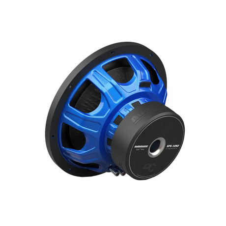 AudioControl AudioControl Spike Series 12" High-Performance Subwoofer, 500W RMS, 2/4 Ohms - Car Audio