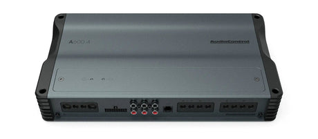 AudioControl Audio Control A600.4 ALTITUDE 4-CHANNEL AMPLIFIER - Car Audio