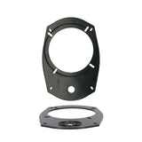 Multi-App - Adapt 6”x9” Speaker to 5.25" Up to 6.5” & Tweeter — 82-6901