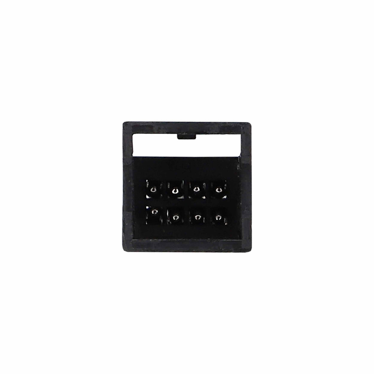 Amp Integration Harness - Ford 1989-2000 — 70-5512