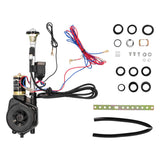 Fully Automatic Power Antenna | Chrome — 44-PW22