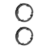 Acura | Honda | Mercedes | VW 1993-2023 - 6.5" & 6.75" (Door) — 82-7806