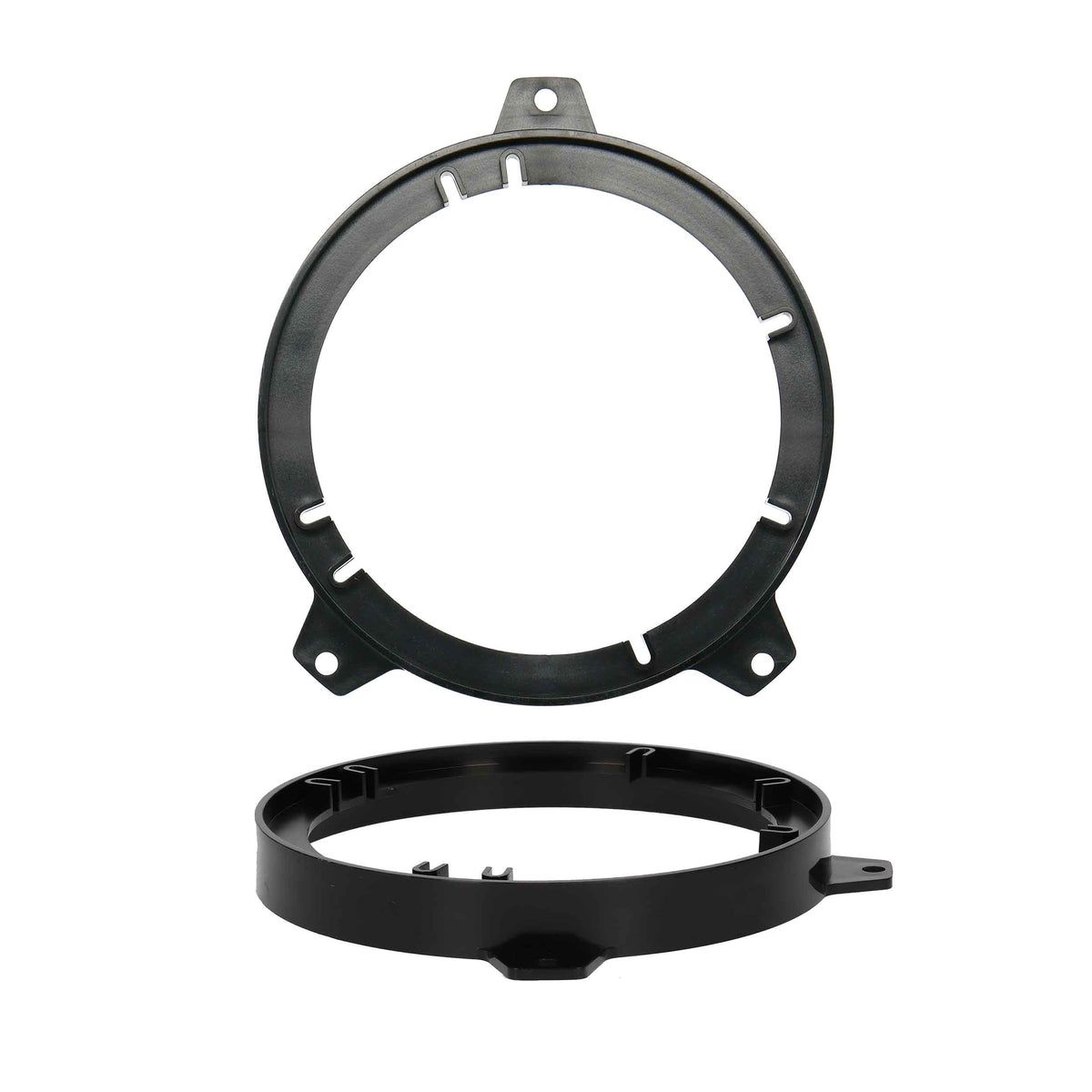 BMW 3-Series 1999-2010 - 5.25" — 82-9303