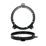BMW 3-Series 1999-2010 - 5.25" — 82-9303