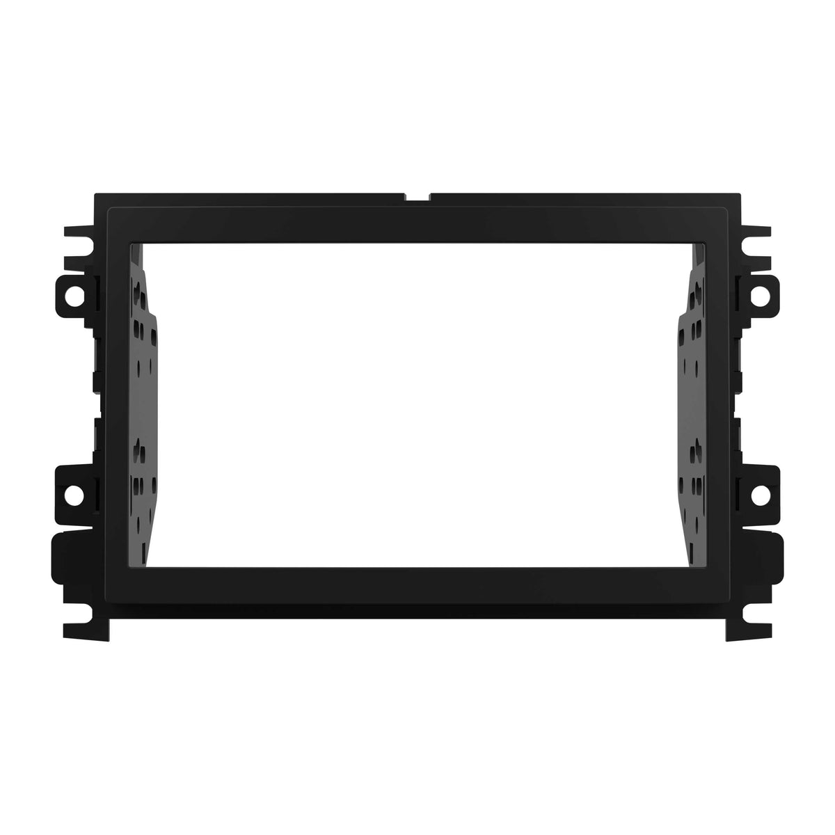 Ford F-150 2009-2014 (Base/XL models without Plus package) — 95-5819