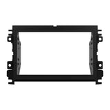 Ford F-150 2009-2014 (Base/XL models without Plus package) — 95-5819