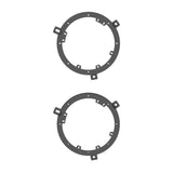 Chrysler Multi-App 1995-2024 - 6" to 6.75 — 82-6601