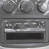 Toyota Highlander 2001-2007 (w/out factory NAV) | Sequoia 2003-2007 | Tundra 2003-2006 — 99-8268