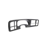Dash Panel - GM Full-Size Truck | SUV 1999-2002 - Gray — DP-3002GY