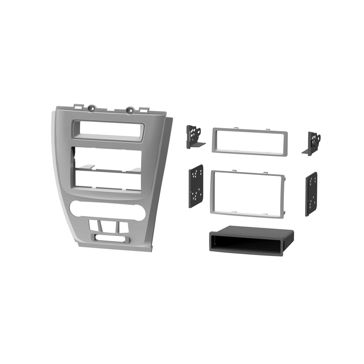 Ford Fusion | Mercury Milan 2010-2012 — 99-5821S