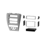 Ford Fusion | Mercury Milan 2010-2012 — 99-5821S